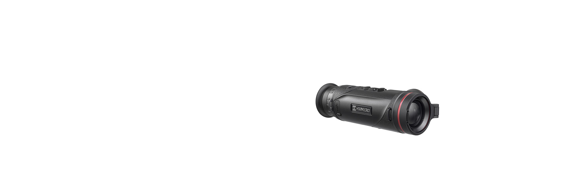 HIKMICRO Falcon FQ35 2.0 - vista prodotto