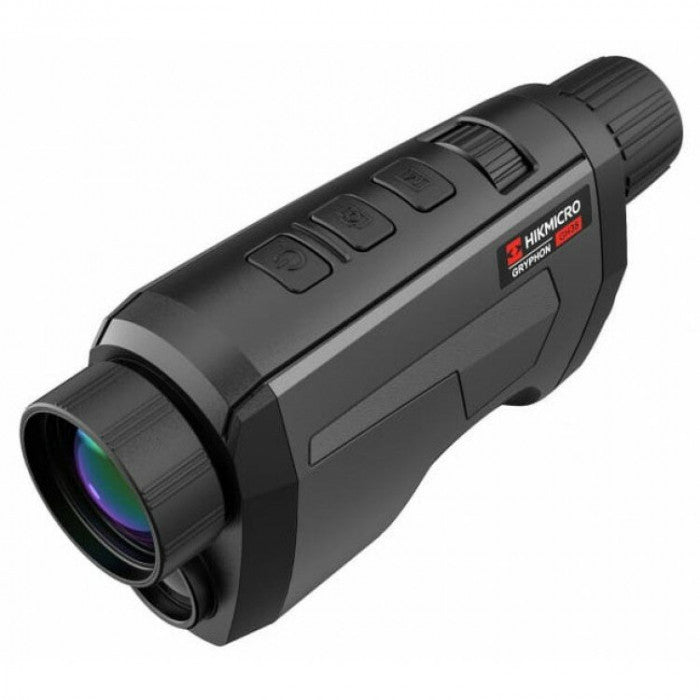 HIKMICRO GRYPHON GH25 monocolo termico multispettrale