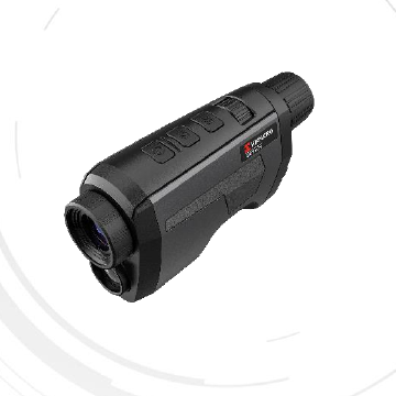 HIKMICRO GRYPHON GH25 monocolo termico multispettrale
