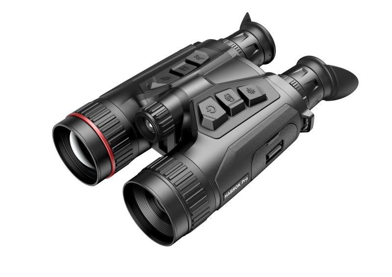 HIKMICRO HABROK Pro HQ50LN binocolo multispettrale 940 nm