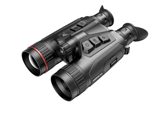 Multispektrální dalekohled HIKMICRO HABROK Pro HQ50L 850 nm