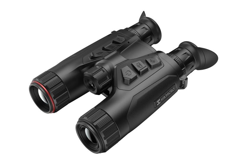 HIKMICRO HABROK 4K HE25LN binocolo multispettrale 940 nm