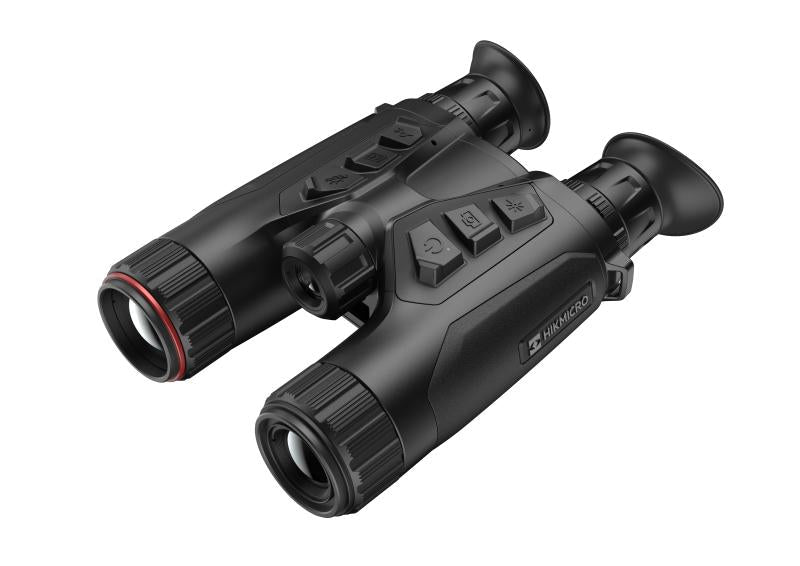 HIKMICRO HABROK HH35LN binocolo multispettrale 940 nm