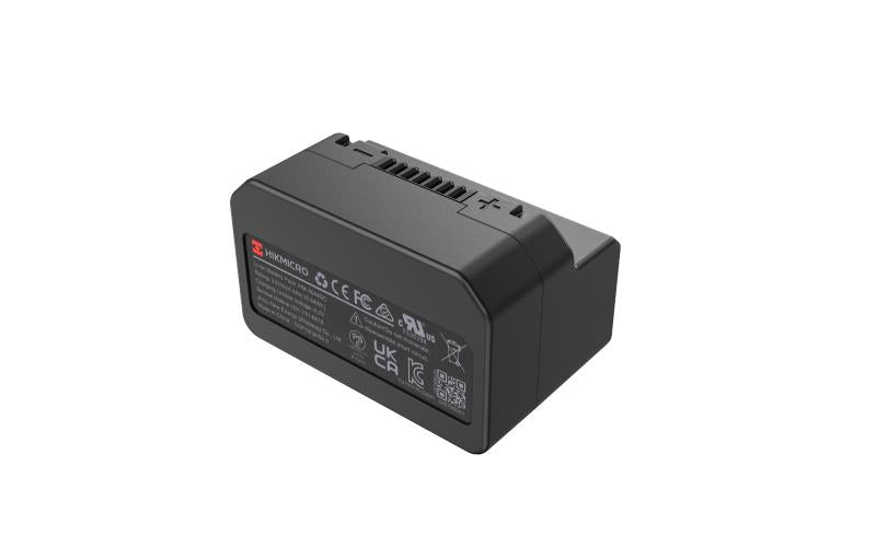 HIKMICRO Batteria THUNDER HM-3644DC 4400 mAh