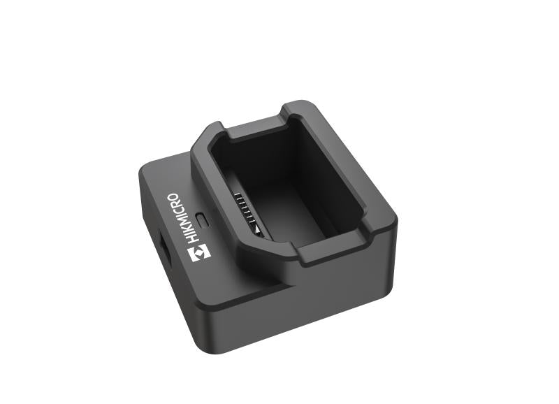 HIKMICRO Caricabatterie THUNDER 2.0 HM-CB-T2