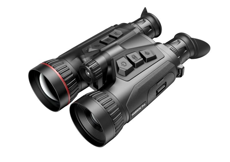 HIKMICRO HABROK Pro HX60LS Binocolo multispettrale
