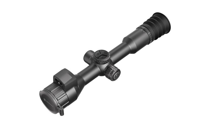 HIKMICRO NEOS NH35L Ottica termica con telemetro