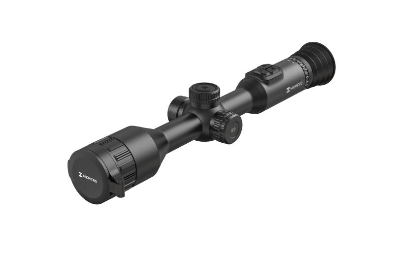 HIKMICRO STELLAR SH35 3.0 Ottica termica