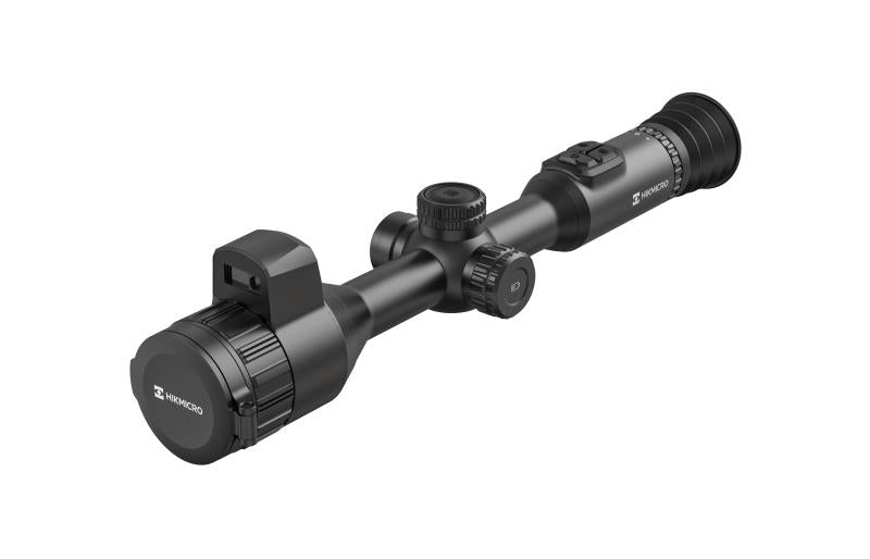 HIKMICRO STELLAR SH50L 3.0 Ottica termica con telemetro