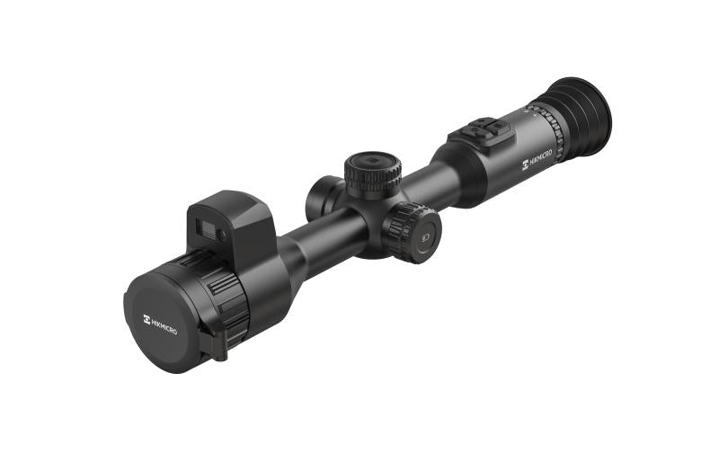 HIKMICRO STELLAR SQ35L 3.0 Ottica termica con telemetro