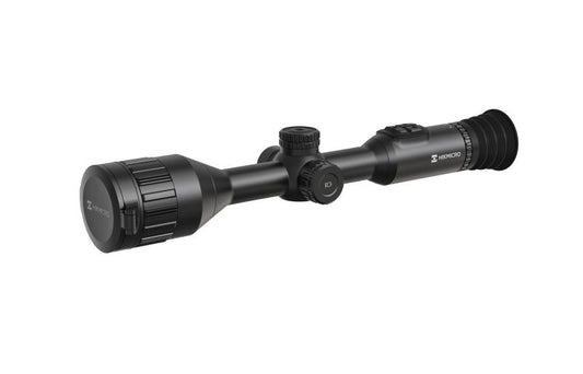 HIKMICRO STELLAR SQ50L 3.0 Ottica termica con telemetro