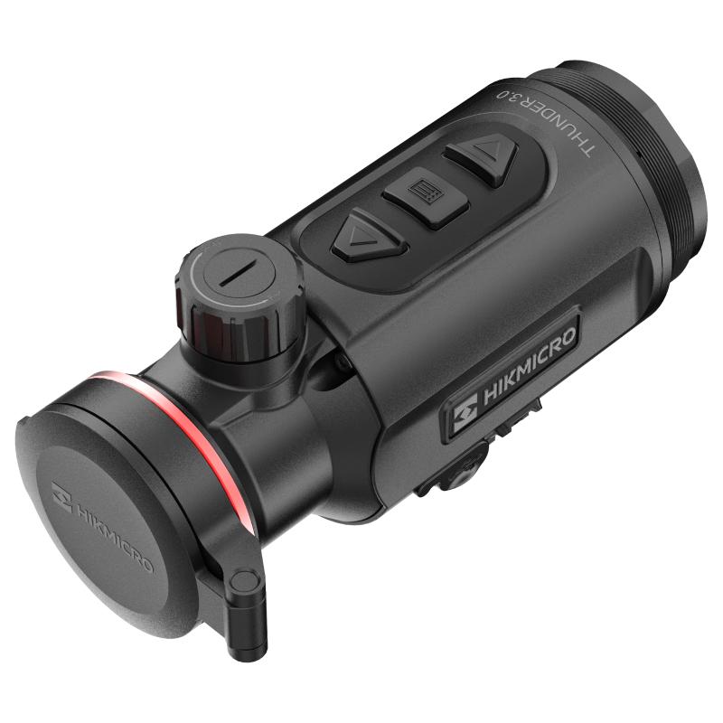 HIKMICRO THUNDER TH35C 3.0 Clip-on termico