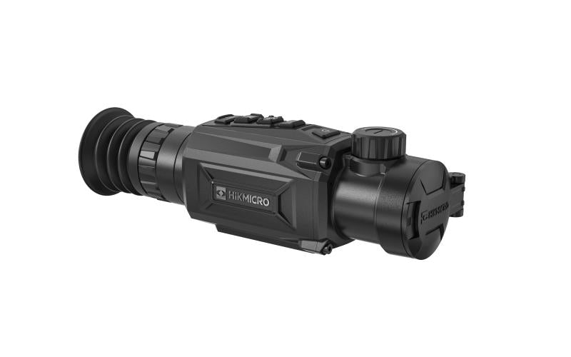 HIKMICRO THUNDER TH35P 2.0 Ottica termica