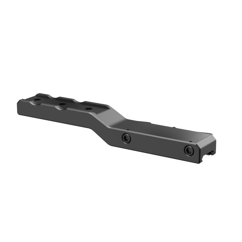HIKMICRO HM-QR slitta a sgancio rapido