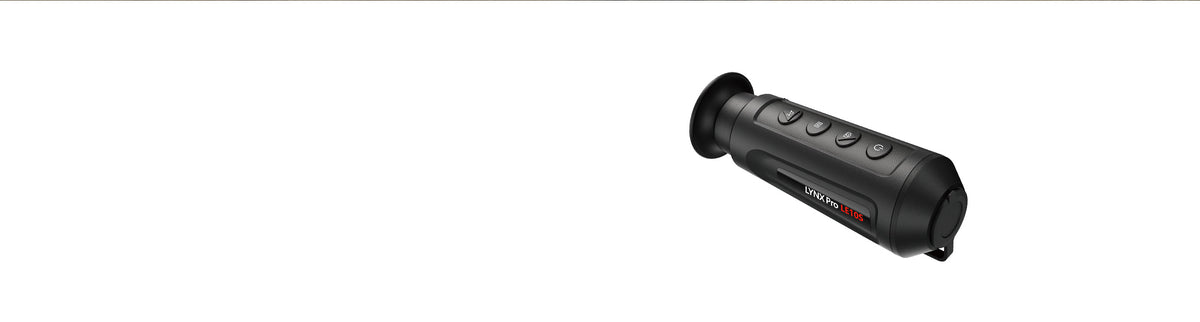 HIKMICRO LYNX S LE10S