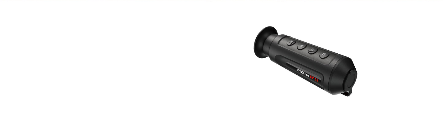 HIKMICRO LYNX S LE15S