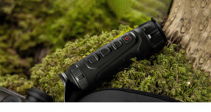 HIKMICRO LYNX LH25 3.0 Monocolo termico - tecnologia della serie