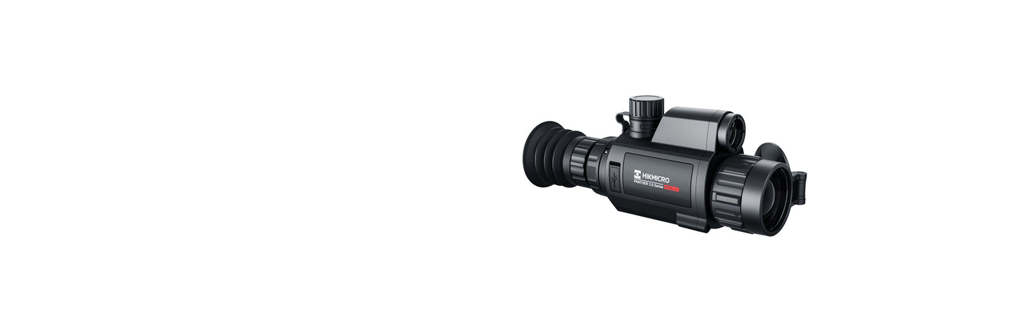 HIKMICRO PANTHER PH35L 2.0