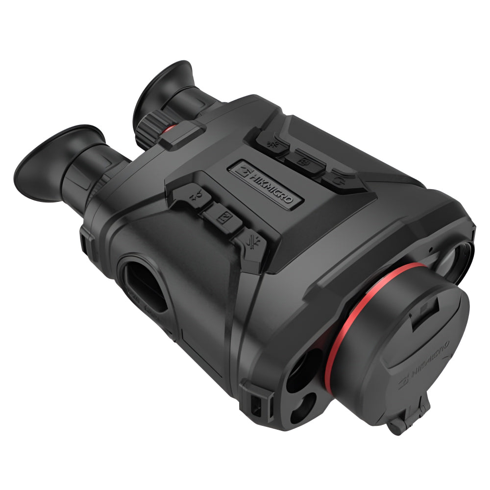 HIKMICRO RAPTOR RQ50L Thermal and Digital Binoculars 850 nm