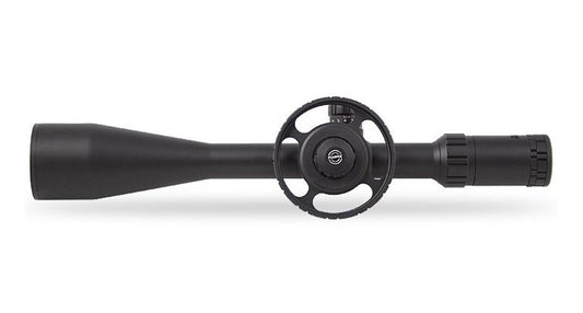 Hawke Sidewinder 30 oldalirányú parallax állítású 8-32x56mm SR Pro irányzék