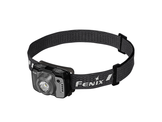 Fenix HL12R V2.0 Lampada frontale grigia