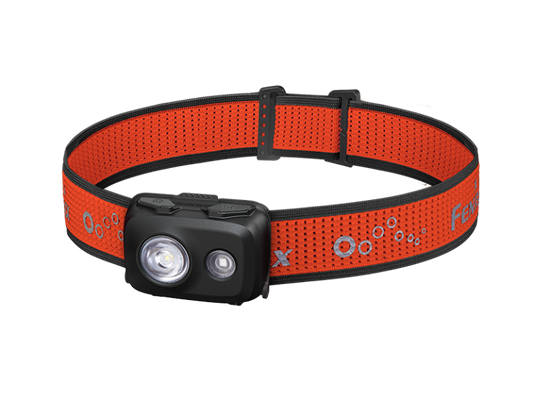 Fenix HL16 Lampada frontale