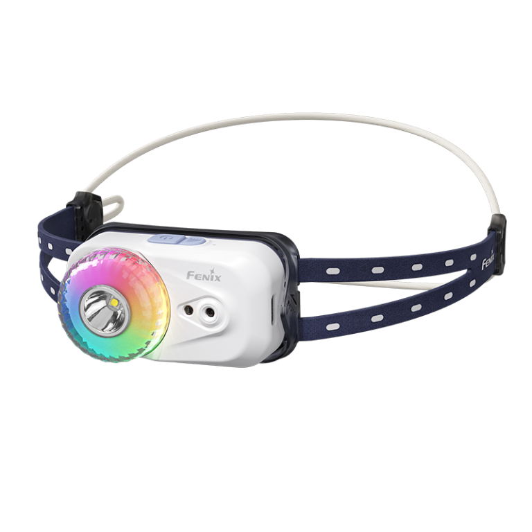 Fenix HL17R Lampada frontale