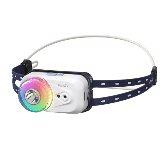Fenix HL17R Lampada frontale