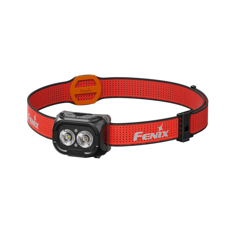 Fenix HL18R-T V2.0 Lampada frontale