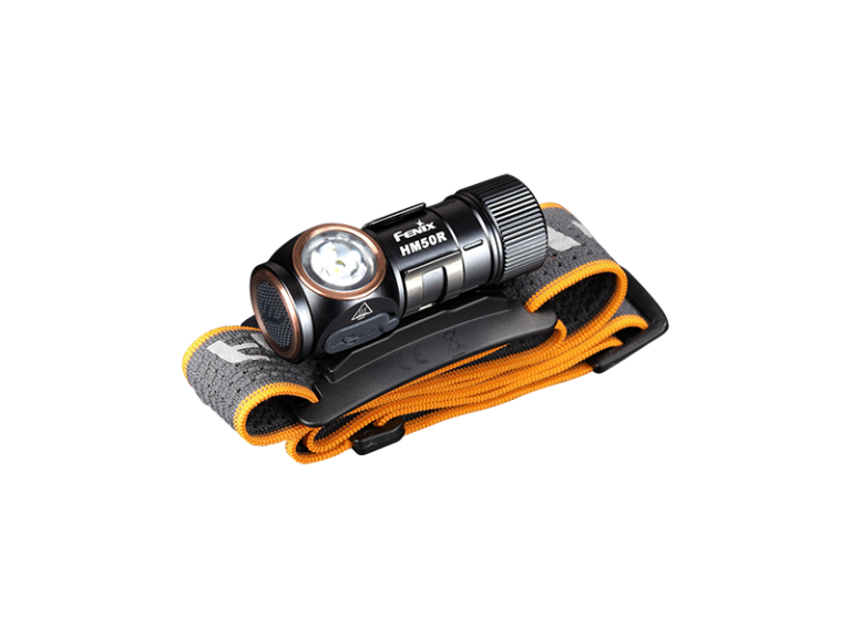Fenix HM50R V2.0 Lampada frontale