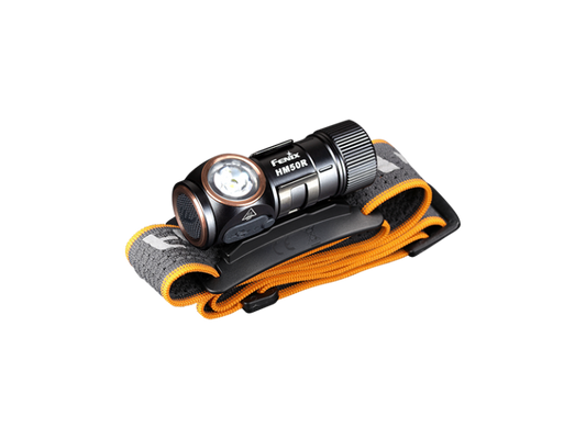 Fenix HM50R V2.0 Lampada frontale