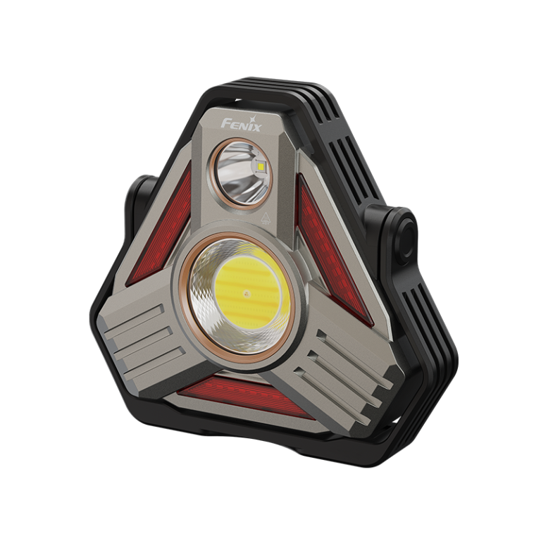 Fenix HM55R Lampada frontale