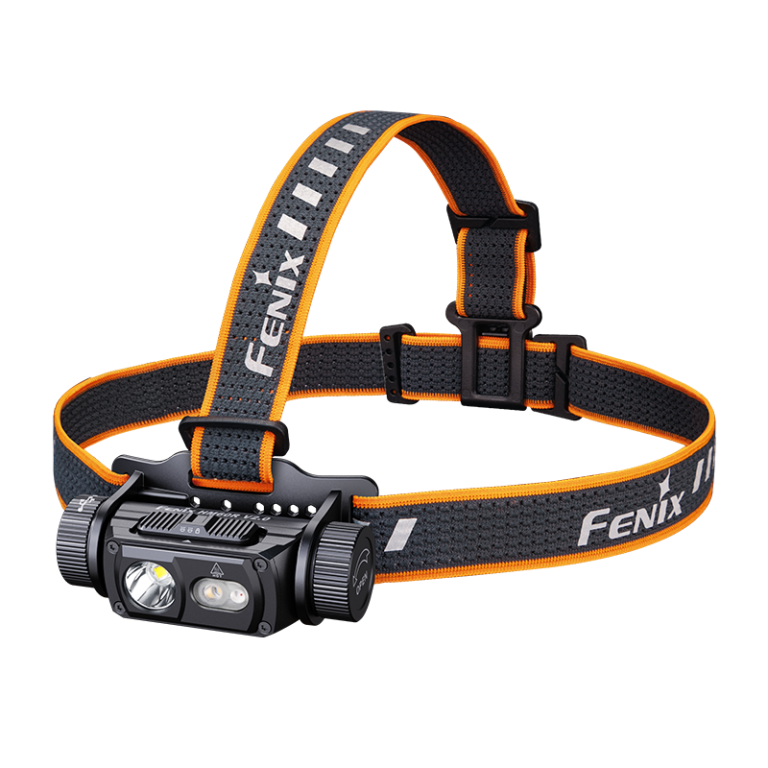 Fenix HM60R V2.0 Lampada frontale