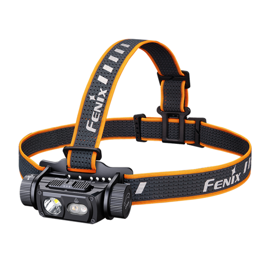 Fenix HM60R V2.0 Lampada frontale