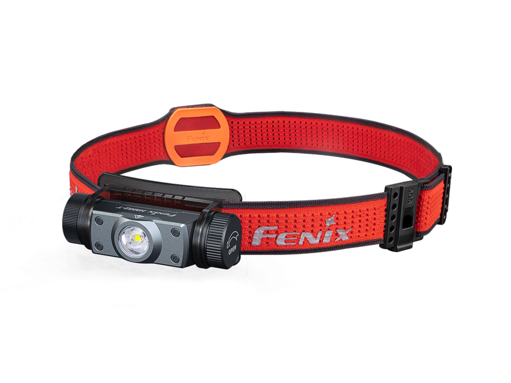 Fenix HM62-T Lampada frontale