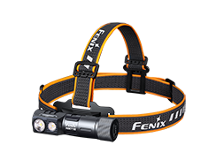 Fenix HM71R Lampada da lavoro