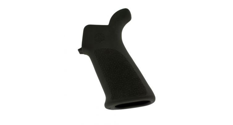MDT Hogue AR15 Rubber Grip 