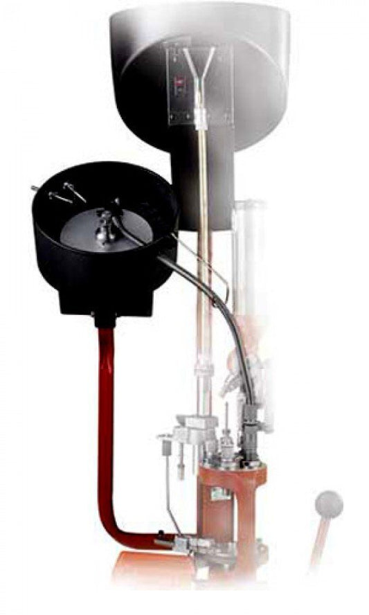 Hornady Lock-N-Load Press Alimentatore Palle