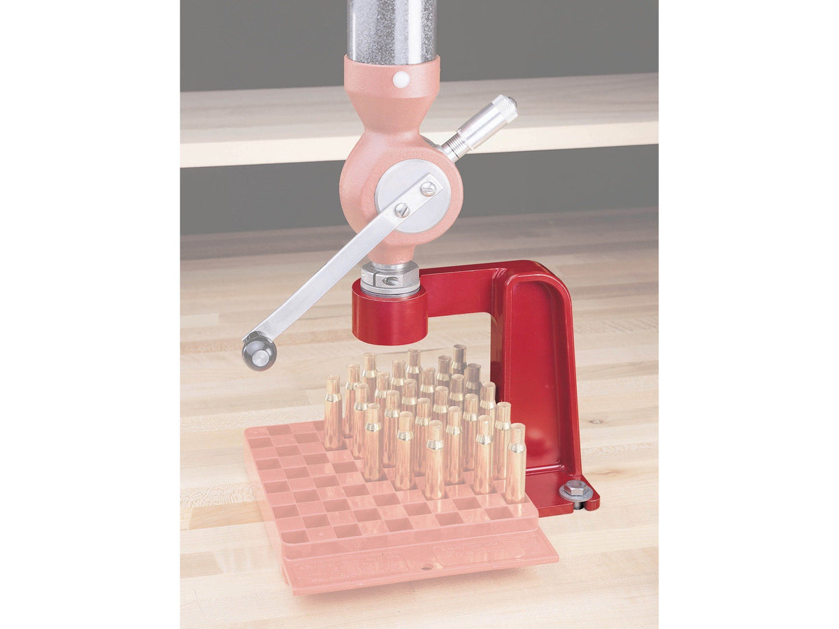 Hornady Fast Load Powder Measure Stand, supporto per dosatore di polvere