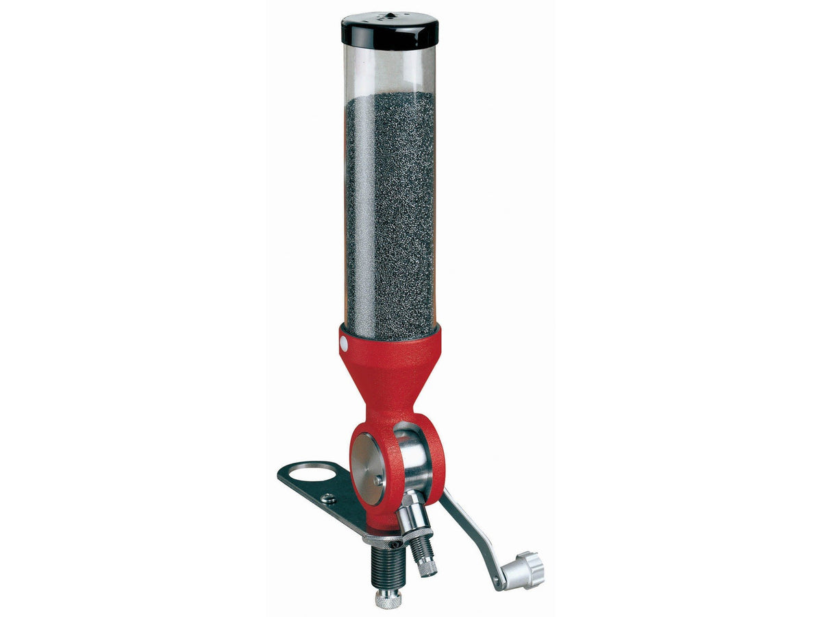 Hornady Lock-N-Load Powder Measure B-Stock, dosatore volumetrico per polvere