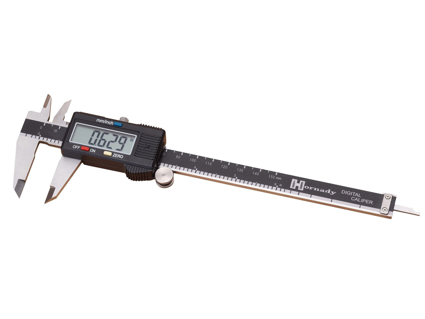 Hornady Digital Caliper 6" Stainless Steel