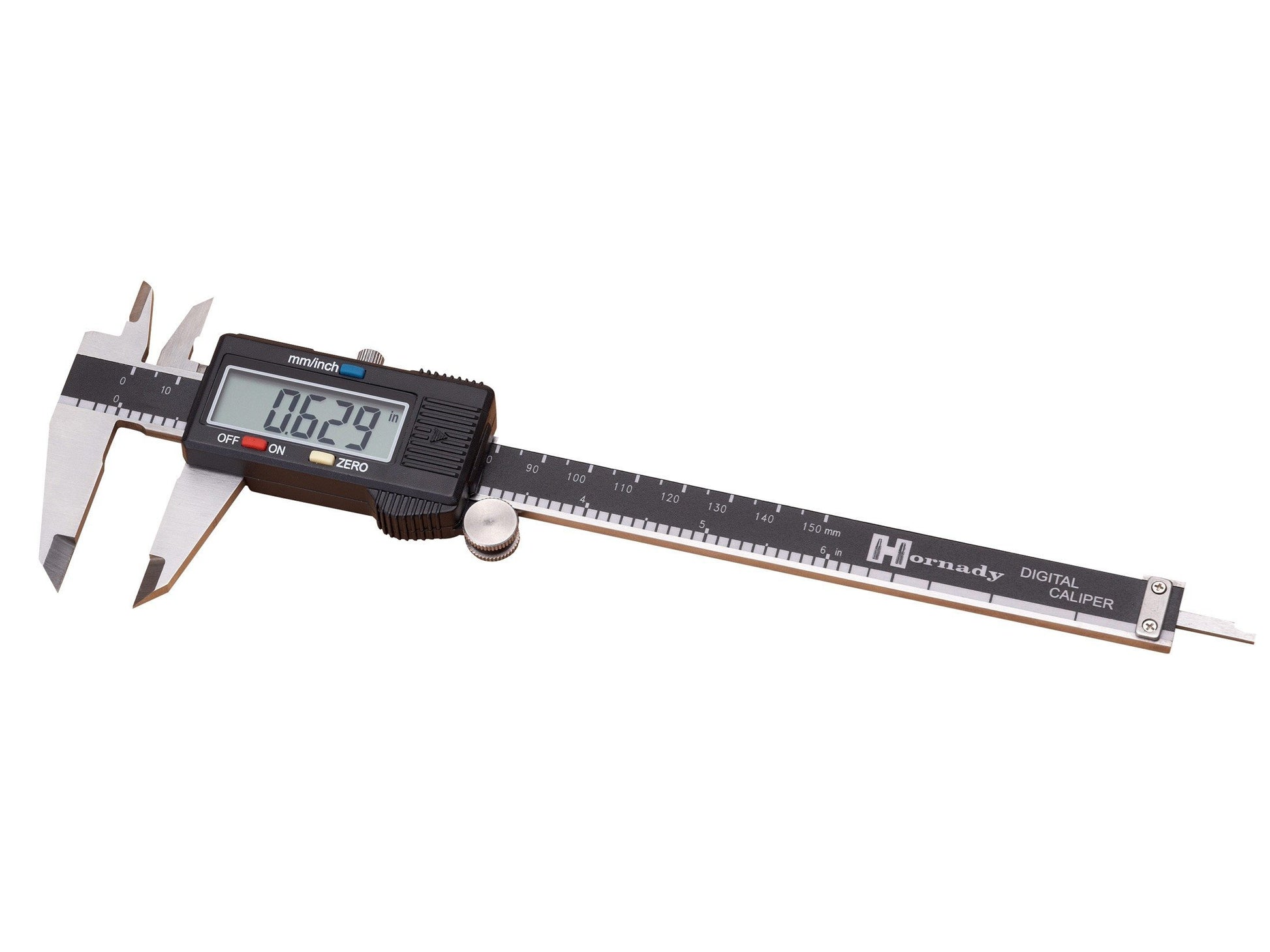 Hornady Digital Caliper 6" Stainless Steel