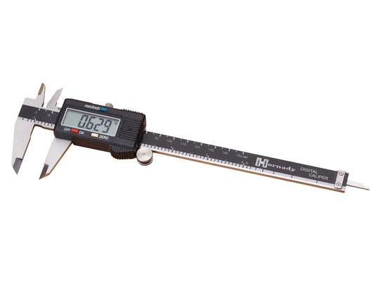 Hornady Digital Caliper 6" Stainless Steel