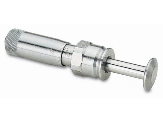 Hornady Insert Metering Rifle