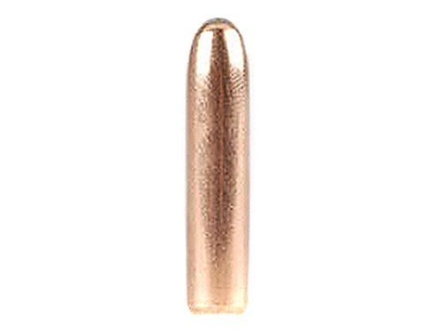 Hornady palle InterLock Round Nose 6.5 mm Carcano .267 160 gr, confezione da 100