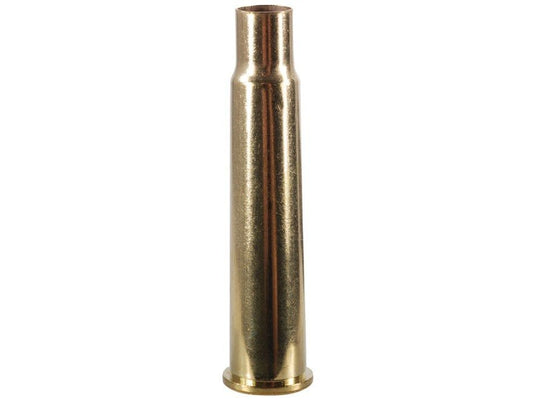 Hornady Reloading Brass 303 British Box 50