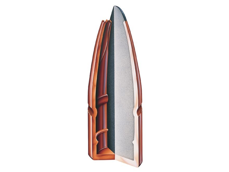 Hornady 303 (.312) 174 Round Nose INTERLOCK Box 100pz