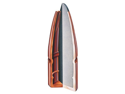 Hornady 303 (.312) 174 Round Nose INTERLOCK Box 100pz