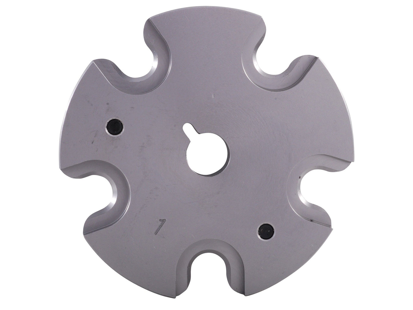 Hornady Lock-N-Load Shell Plate #1 (22-250, 243 Win, 308 Win, 30-06 Springfield)