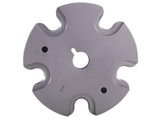 Hornady Lock-N-Load Shell Plate #2 (219 Zipper, 30-30 Winchester, 32 Winchester Special)